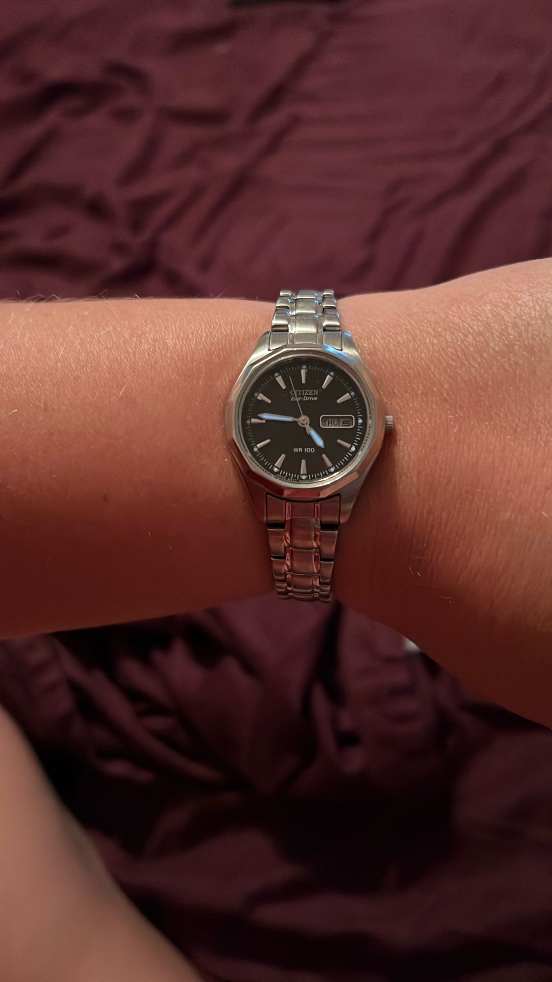 Women’s Citizen Eco-Drive Watch