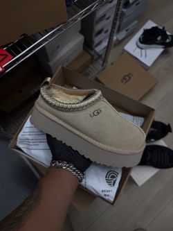 Uggs