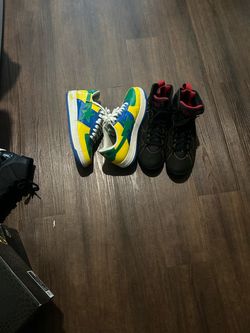 Bapes/jordans
