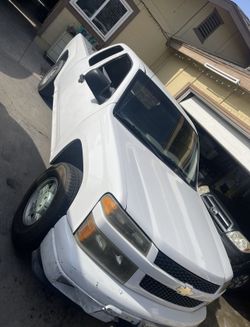 2005 Chevrolet Colorado