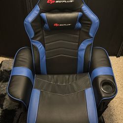 Massage Gaming Chair 