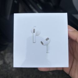 Apple Airpods Gen 3