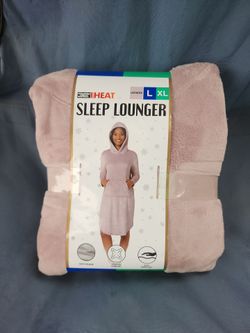 Sleep lounger / PJ'S New