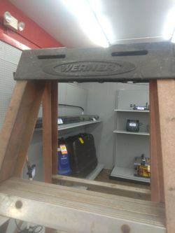 Ladder