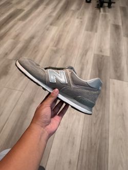 New Balance 574