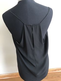 Women’s blouse from express size