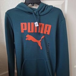 PUMA Hoodie