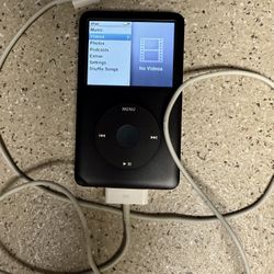 iPod Classic 80G