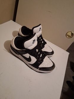 Nike dunks