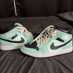 Jordan’s