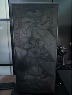 AMD Custom built PC 550$ pickup