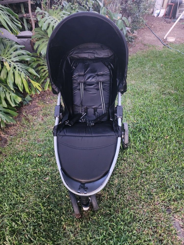 Stroller, See 2 Pics For Details