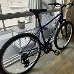 2025 Huffy Rockcreek Medium 26”