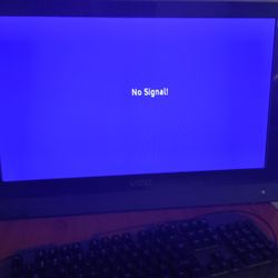 32 Inch Vizio TV 