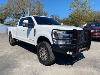 2018 Ford F-350