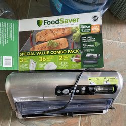 Food Saver 