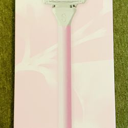 Skintimate Bloom Women’s Razor