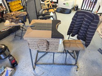 Shooting BENCH