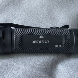 Surefire A2 Aviator
