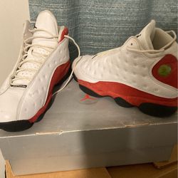 Retro Jordan 13