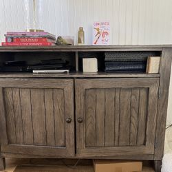 TV Cabinet 