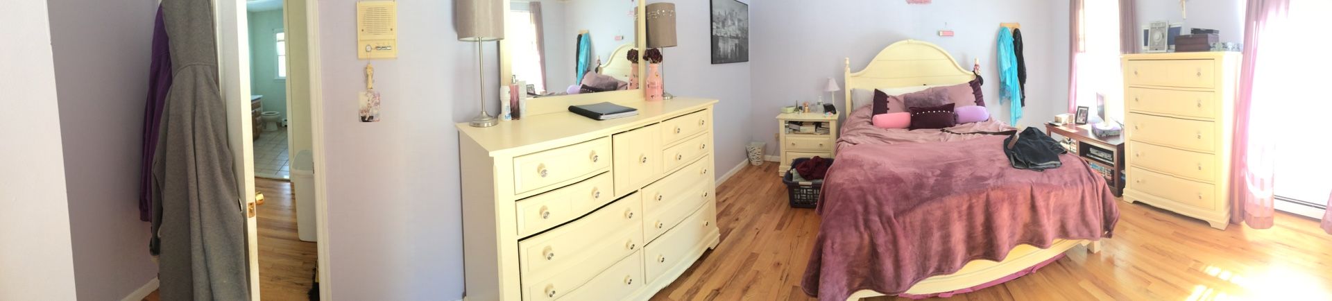 Bedroom Set