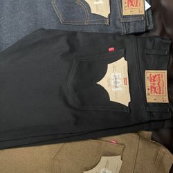 Levis 501