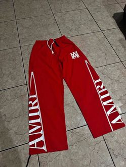 Amiri Sweats
