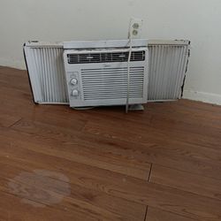 Ac Window Unit 