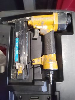 Bostitch Brad Nailer