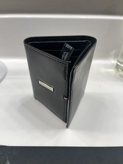 Tommy Hilfiger leather Wallet