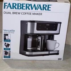Coffee Maker