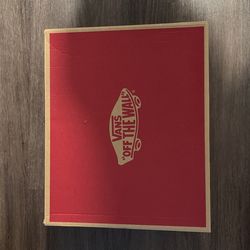 Sk8-hi Gore-tex VANS