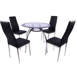 Juego de comedor