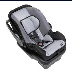 Baby Trend Car seat