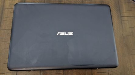 Asus Netbook