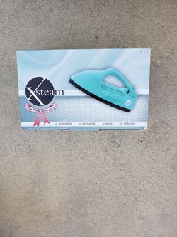 X steam