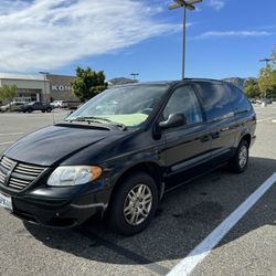 2006 Dodge Caravan/Grand Caravan