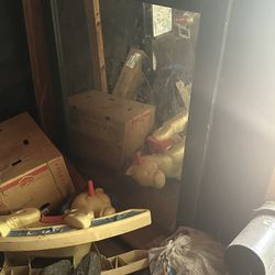 Dresser Mirror