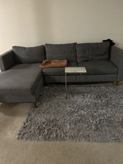 Couch sectional