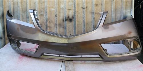 2013-2015 Acura RDX Front Bumper Cover OEM