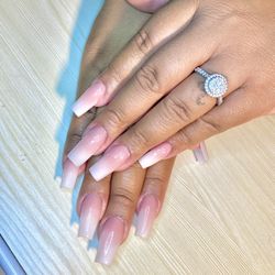 Nails Supplies