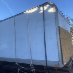 Chevy Truck Box