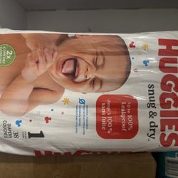 Free Diapers 