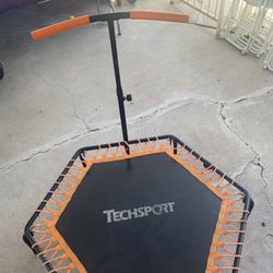 2 Tech sport Equipment 