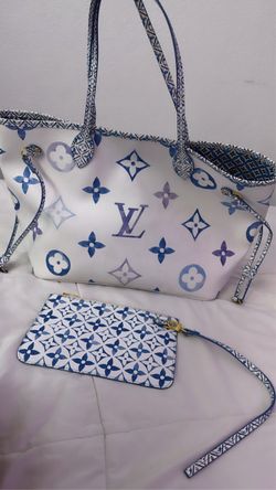 Large 2 piece purse