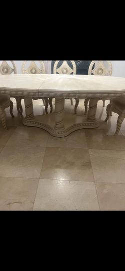 dinning room