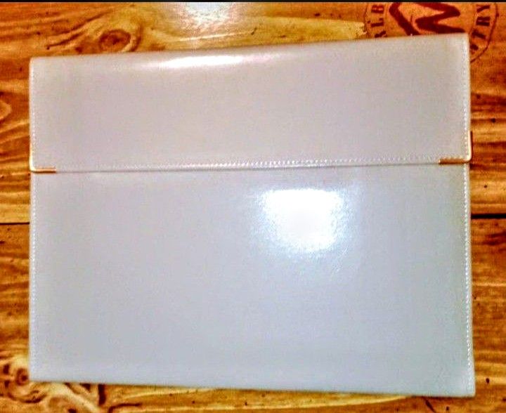 *HAZEL* 'Americas Case Maker' Professional/Business Legal Portfolios, Great Portfolios W/Legal Pads, Pen & Business Card Holders