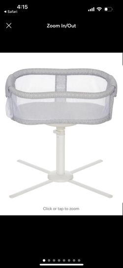 Halo BassiNest Swivel Sleeper