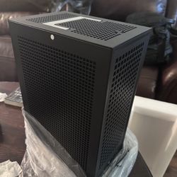Custom Gaming PC